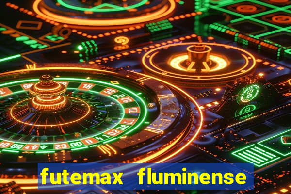 futemax fluminense e fortaleza